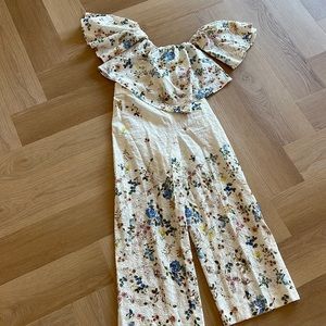 Floral 2 piece set
